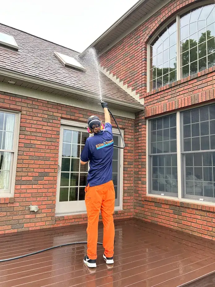 House Washing