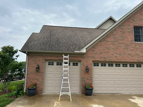 House Wash · Massillon, OH