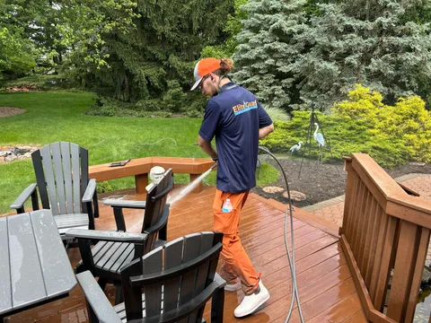 House Wash · Massillon, OH