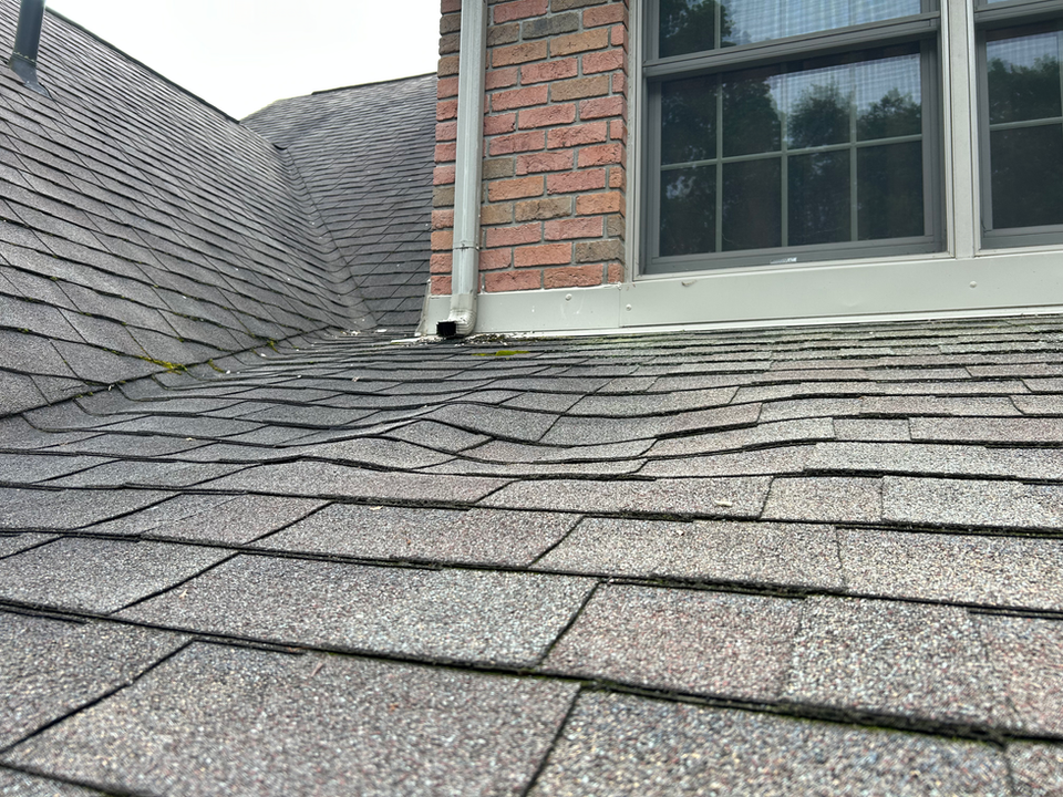 Concrete Cleaning · Massillon, OH