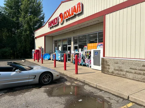House Wash · Massillon, OH