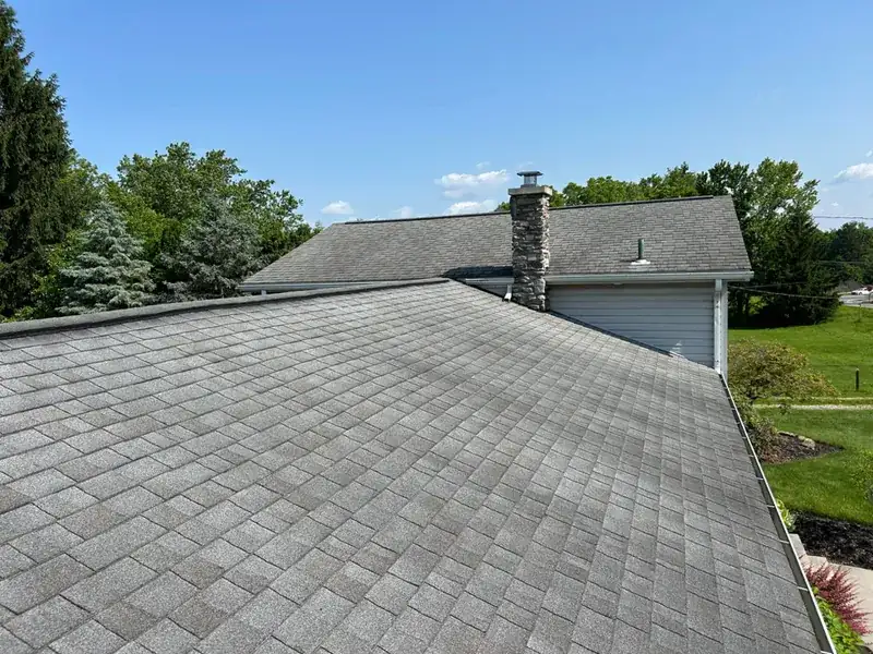 Concrete Cleaning · Massillon, OH