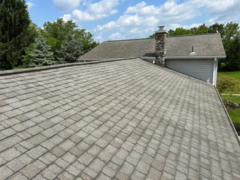 Deck Cleaning · Massillon, OH