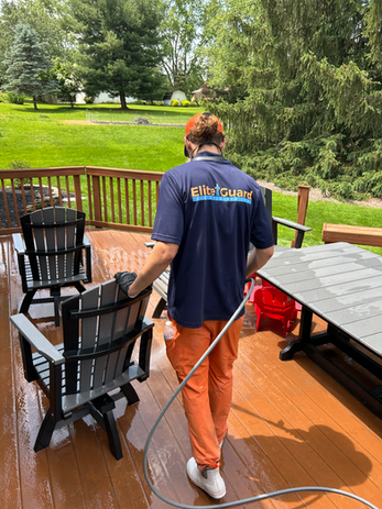 Gutter Cleaning · Massillon, OH