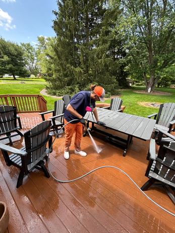 Gutter Cleaning · Massillon, OH